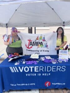 Tampa Pride