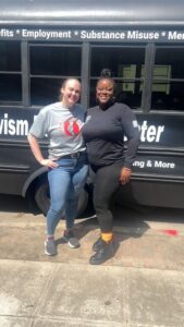 VoteRiders North Carolina