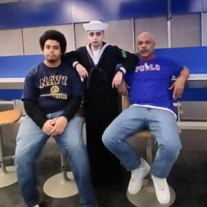 "In My Lifetime, There Hasn't Been a Greater Time To Vote Than Now" Says Alabama Voter